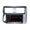 Land Cruiser KDJ 150 android