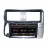 Land Cruiser KDJ 150 android