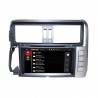 Land Cruiser KDJ 150 android