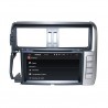 Land Cruiser KDJ 150 android