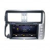 Land Cruiser KDJ 150 android