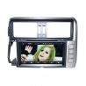 Land Cruiser KDJ 150 android