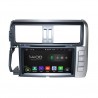 Land Cruiser KDJ 150 android