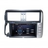 Land Cruiser KDJ 150 android