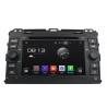 Toyota Land Cruiser KDJ 120 GPS