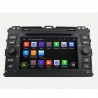 Navegador Toyota Land Cruiser KDJ 120 