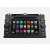 Navegador Toyota Land Cruiser KDJ 120 