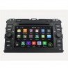 Toyota Land Cruiser KDJ 120 GPS