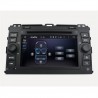 Toyota Land Cruiser KDJ 120 GPS