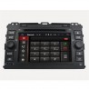 Navegador Toyota Land Cruiser KDJ 120 