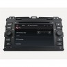Navegador Toyota Land Cruiser KDJ 120 