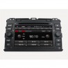 Toyota Land Cruiser KDJ 120 GPS