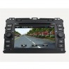 Toyota Land Cruiser KDJ 120 GPS