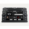 Navegador Toyota Land Cruiser KDJ 120 