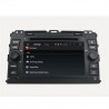 Navegador Toyota Land Cruiser KDJ 120 