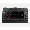 Toyota Land Cruiser KDJ 120 GPS