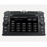 Toyota Land Cruiser KDJ 120 GPS