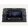 Navegador Toyota Land Cruiser KDJ 120 