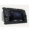 Toyota Land Cruiser KDJ 120 GPS