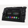 Toyota Land Cruiser KDJ 120 GPS