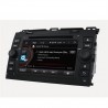 Navegador Toyota Land Cruiser KDJ 120 