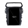 Radio GPS head unit Tesla style Ford Explorer ANDROID TR3234