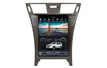 TESLA STYLE lexus ls