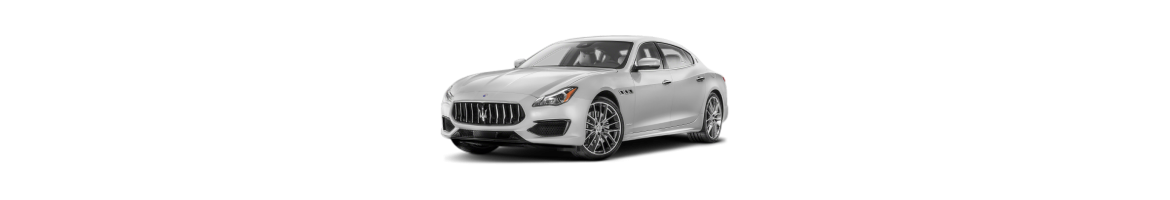 ✔ Navegador GPS para Maserati Quattroporte | Radio GPS Quattroporte