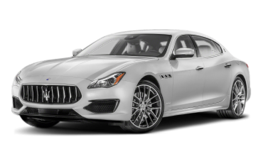 Quattroporte