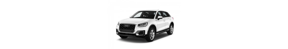 ✔ Navegador GPS para Audi Q2 | Radio GPS Q2