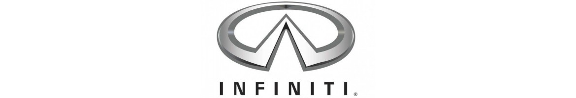✔ Cuadro digital para Infiniti - Tacómetro LCD Android Infiniti