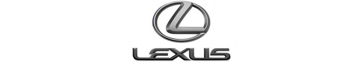 ✔ Digital cockpit for Lexus - LCD tachometer Lexus