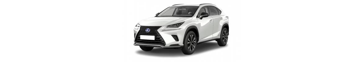 Lexus NX Radio pantalla | GPS | CarPlay – Tradetec