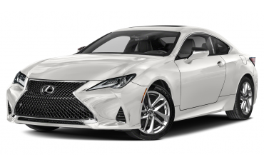 Lexus RC