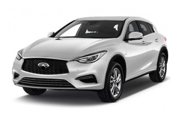 Infiniti Q30