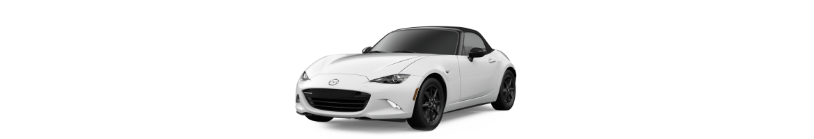 Mazda MX5  Radio DVD | GPS | Bluetooth – Head unit