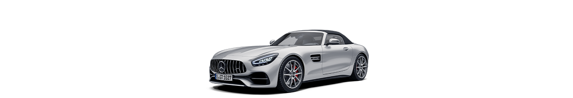Mercedes AMG GT Coupé - Tradetec Gps, car multimedia Android consumer electronics