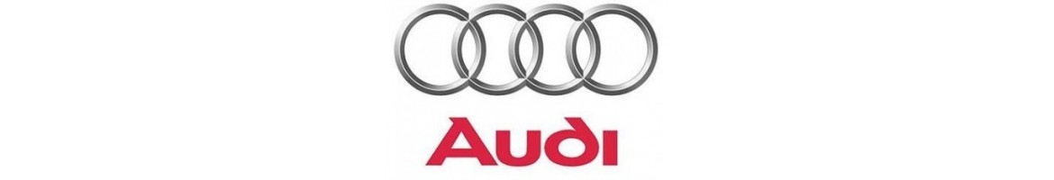 Audi Digital Dashboard - Advanced Technology and Easy Installation