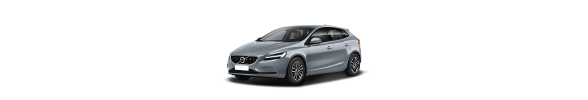 Volvo V40  Radio Android | GPS | Bluetooth – Tradetec