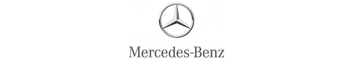 Cuadros digitales Mercedes-Benz y velocímetros | TradeTec