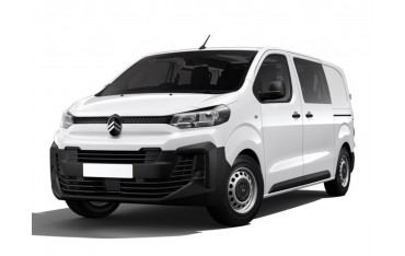 Citroen Jumpy