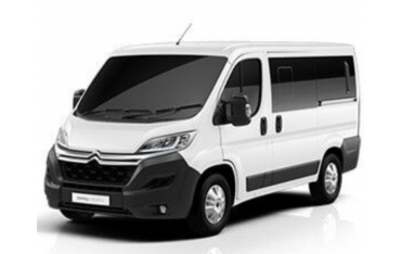 Citroen Jumper