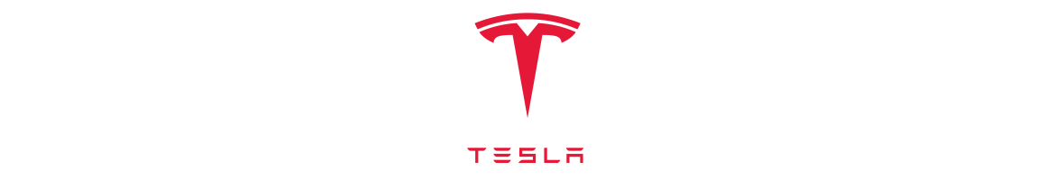 Tesla Digital Dashboard - Advanced Technology and Easy Installation