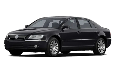 Volkswagen Phaeton