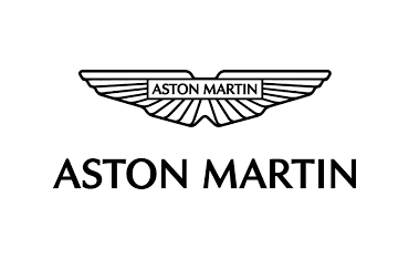 Aston Martin CarPlay Android interface