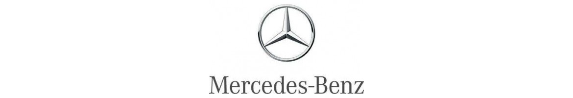 Luces Ambientales Mercedes | Kits LED Específicos por Clase | Tradetec