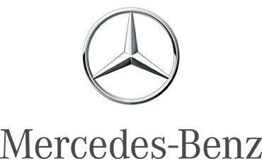 Ambient Lighting Mercedes