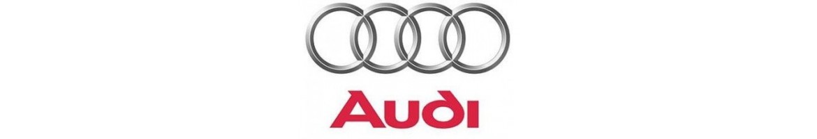 Audi Ambient Lighting Kits | Vehicle-Specific LED Interior Upgrades | Tradetec