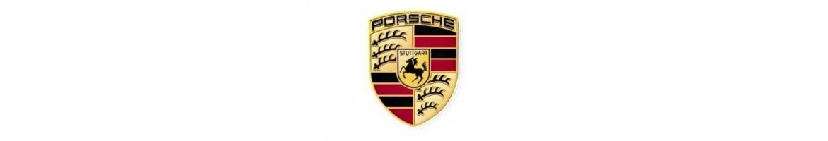 Porsche Ambient Lighting Kits | LED Interior Upgrades | Tradetec