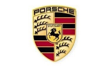 Ambient Lighting Porsche